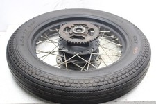 CERCHIO RUOTA POSTERIORE