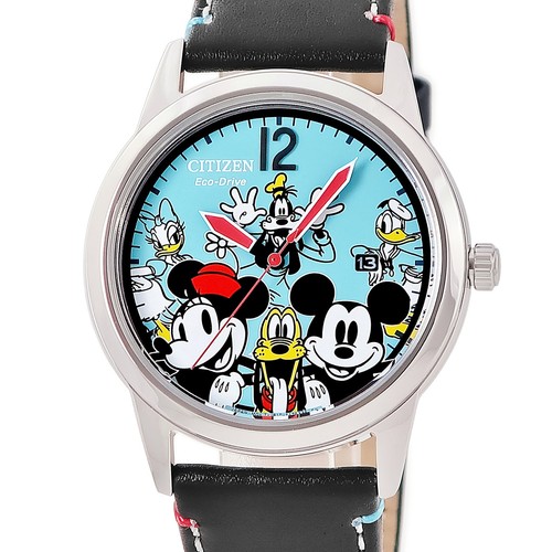 Citizen eco drive sensational - eco,