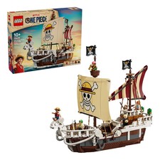 LEGO One Piece - 75639 - The