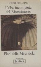 L'alba incompiuta del