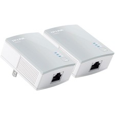 TP-Link Powerline Adapter