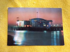 Cartolina SENIGALLIA Ancona LA