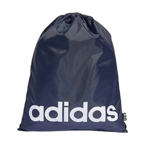 Zaino adidas gymsack lineare - zaino,