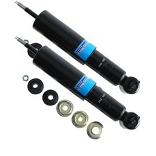 2 Ammortizzatori Sachs Ammortizzatori 2-290 120 Anteriori Adatto a Volkswagen Taro