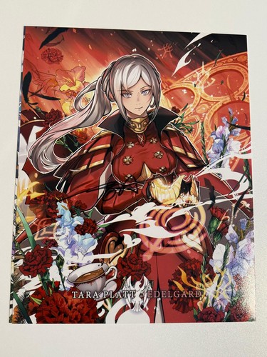 Fire emblem tre case - case,