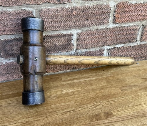 Vintage shipwrights - vintage, 9”