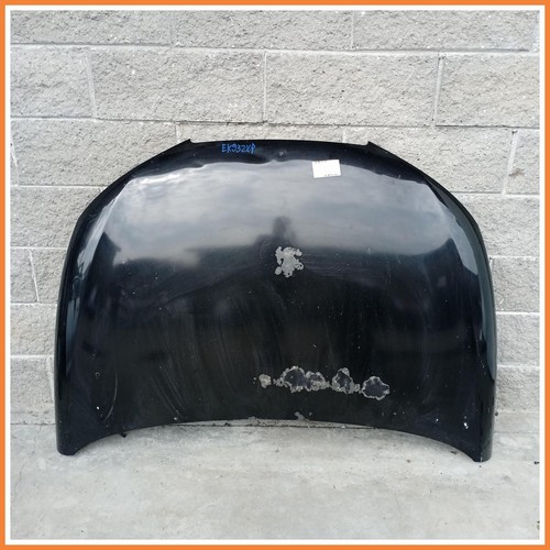 Cofano motore anteriore seat - motore,