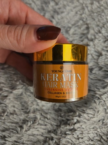 Yougcome maschera capelli alla - yougcome,