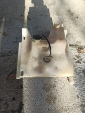 Serbatoio Olio Aprilia Rs 125
