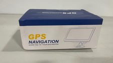 GPS Navigation