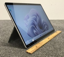 Microsoft Surface Pro X 2K 13"