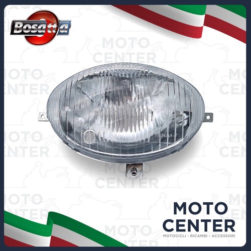 Gruppo ottico piaggio vespa - ottico,