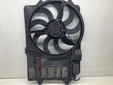 Ventola radiatore per fiat - ventola,