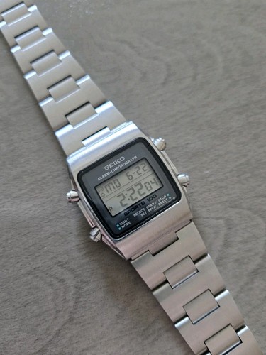Orologio vintage seiko - orologio,