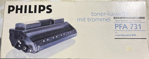 Philips pfa 731 - philips,