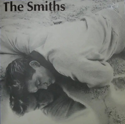 The smiths this charming man - this,