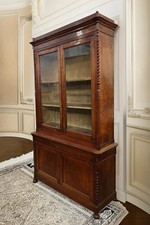 Vetrina libreria antica - vetrina,