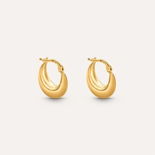 Orecchini Stroili Oro Donna in