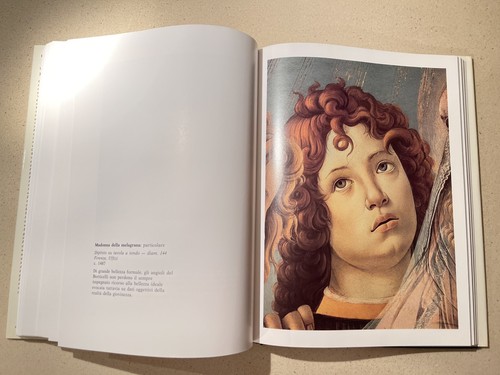 Umberto baldini botticelli - baldini,,