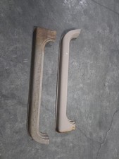 COPPIA LAMIERATI SOTTOPORTA