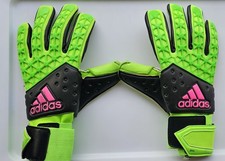 Goalkeeper Gloves Adidas Ace