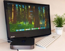 Mac Mini 2018 Apple  i7 3.2
