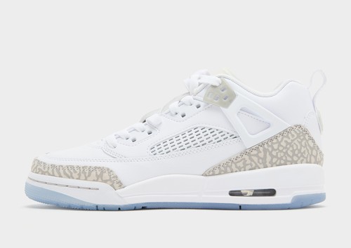 Autentico jordan spizike low - jordan,