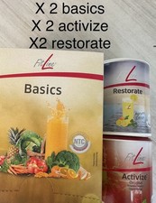 OPTIMAL SET  Basics +