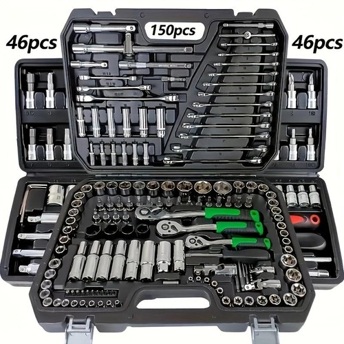Pezzi set attrezzi - pezzi,