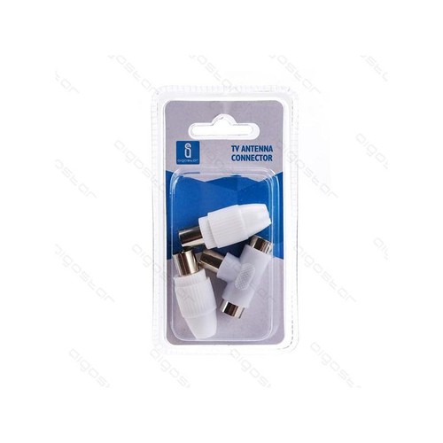 Kit connettore antenna 3pz - kit,