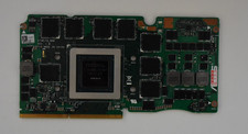 Asus G750 GTX 980M MXM
