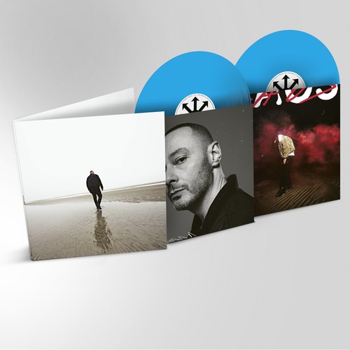 Fabri fibra caos doppio - fibra, vinile