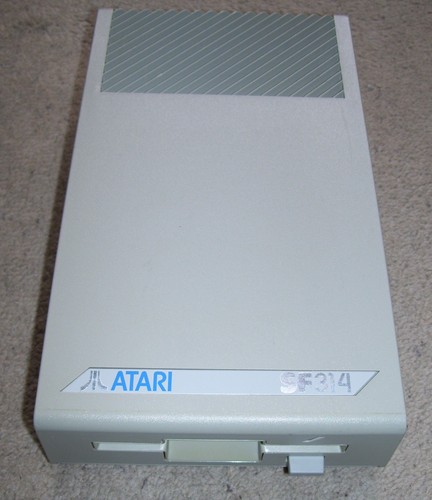Atari 520 1040 ste - 1040, mega