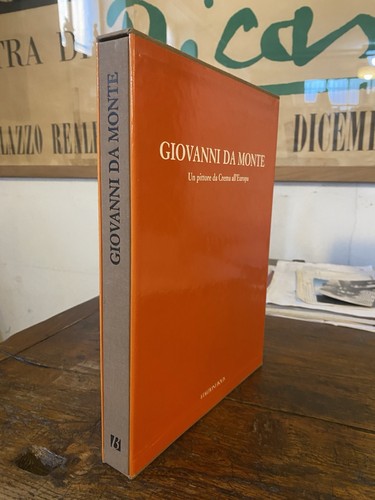 Alpini cesare giovanni - giovanni, da
