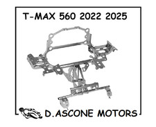 TELAIETTO ANTERIORE SUPPORTO