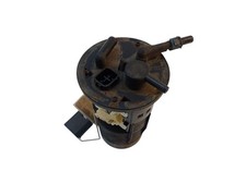 Pompa carburante serbatoio