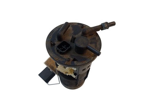 Pompa carburante serbatoio