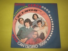 I KINGS- CERCA/DEDICATO ALLA