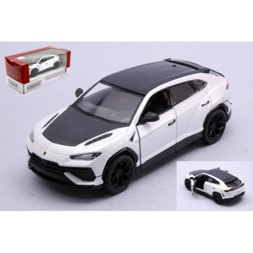 Lamborghini urus white box - lamborghini,