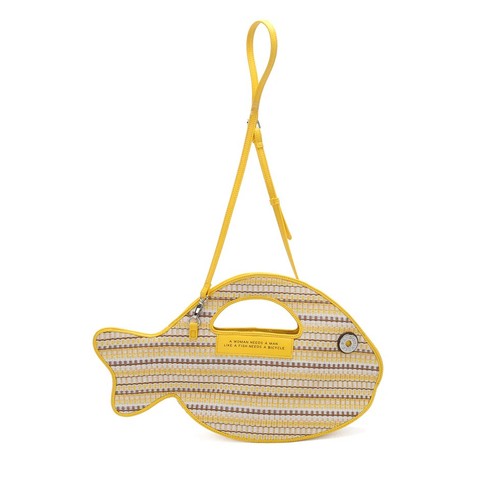 Pandorine tracollina fish - pandorine,