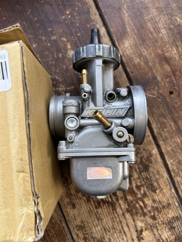 Keihin carburatore pwk long - keihin,