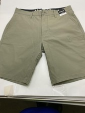 HURLEY WALKSHORTS SITS KNEE