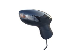 Specchietto ford fiesta - dx,