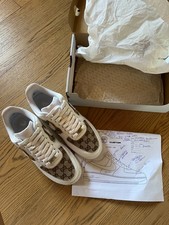 scarpe uomo sneakers Nike Air