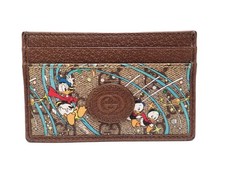 GUCCI Disney Supreme GG Porta
