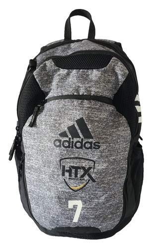 Zaino adidas stadium - 3, unisex