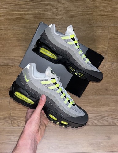 Nike air max - og, neon