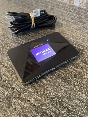 Netgear aircard 785s mobile - 785s,
