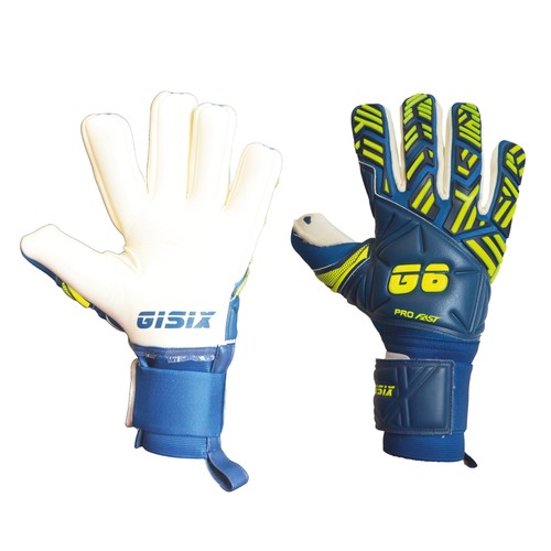 Gisix guanto portiere pro - pro, fast