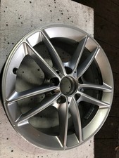 1x Cerchio in Lega 16 Pollici 6.5" 5x112 44ET A1774010100 Mercedes-Benz Rim Wheel